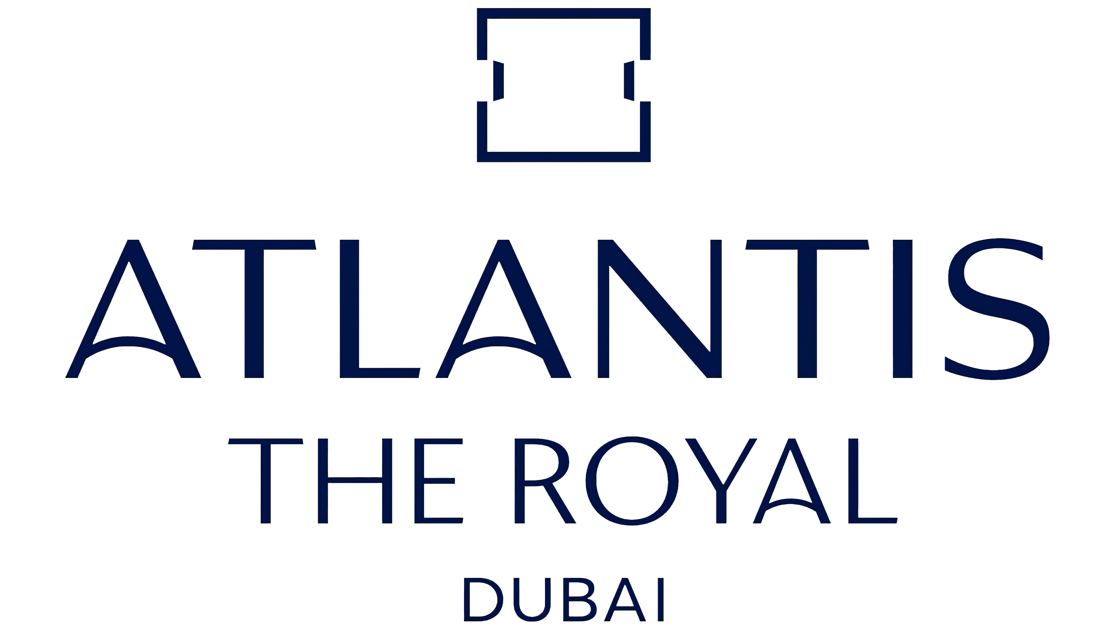 Atlantis the Royal - Dubai